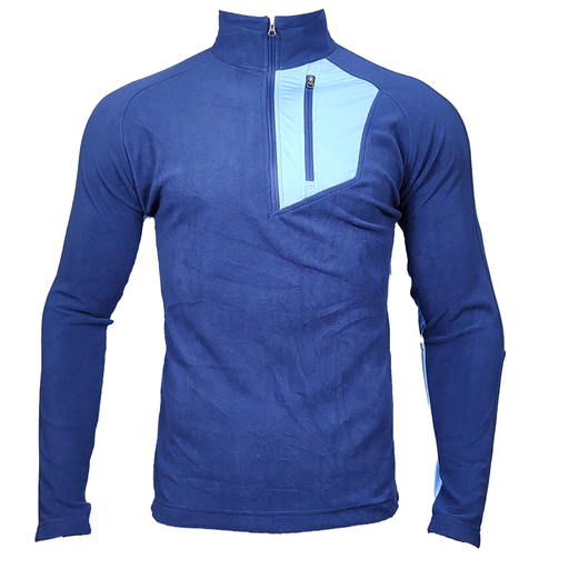 NOVA SWEATER MEN (Azul Marino, S)