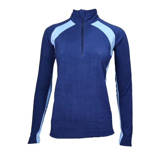 NOVA SWEATER WOMAN (Azul Marino, XS)