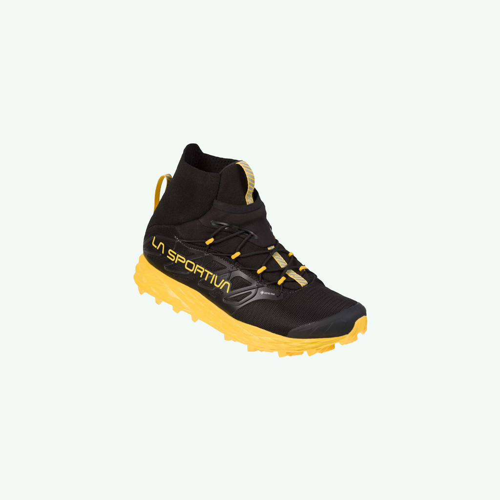 LA SPORTIVA Blizzard gtx (38)