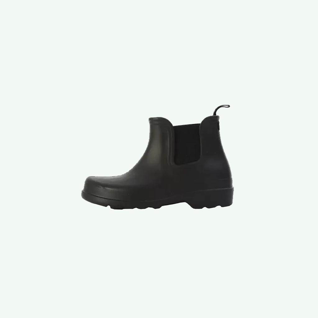 [HMM-00053] HUMMS Bota lluvia emma (Negro, 35)