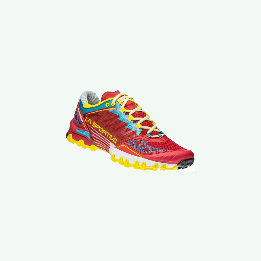 LA SPORTIVA Bushido woman (Berry, 37)