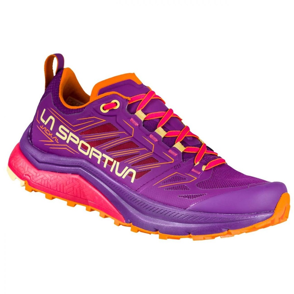 LA SPORTIVA Jackal woman (Blueberry/Love Potion, 37)