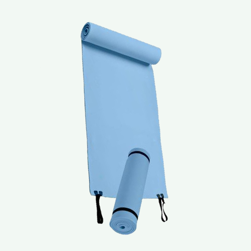 [AIS-01-2] AISLANTE TERMICO GOMA EVA