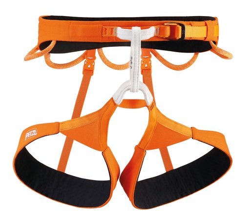 PETZL ARNES HIRUNDOS