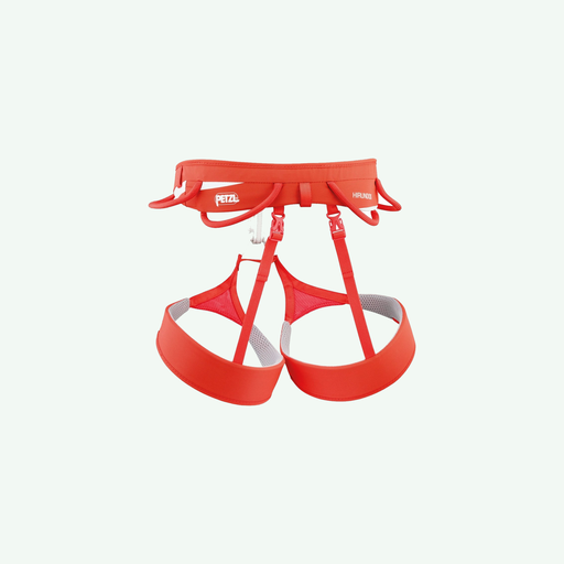 PETZL ARNES SAMA 2016