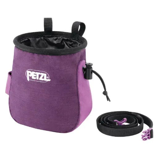 PETZL BOLSA MAGNESIO SAKA