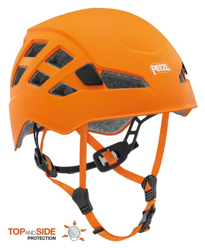 CASCO BOREO