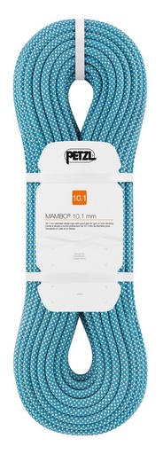 PETZL CUERDA MAMBO 10.1mm