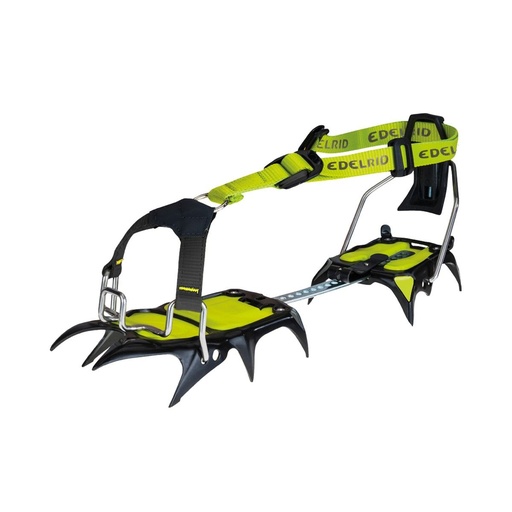 EDELRID SHARK CRAMPON