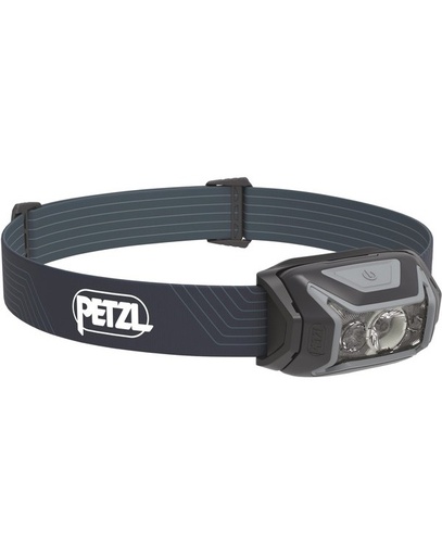 LINTERNA FRONTAL ACTIK