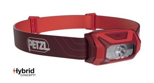PETZL LINTERNA FRONTAL TIKKINA 300 (E060AA) 