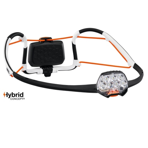 [E104BA00] PETZL LINTERNA IKO CORE 500 (E104BA00) 
