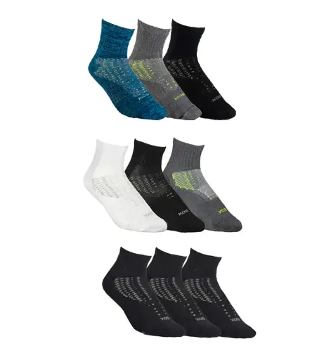 SOX MEDIA DE108 TRIPACK BASIC