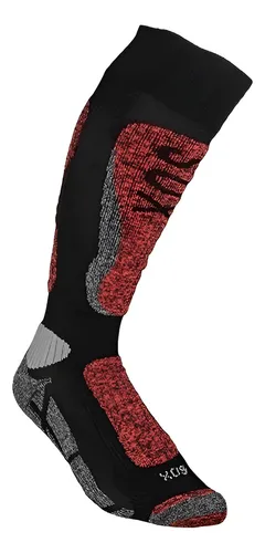 SOX - MEDIA SKI Y SNOWBOARD -