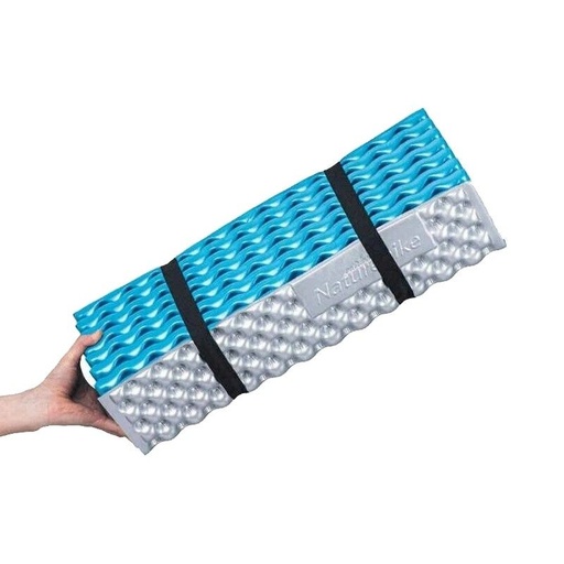 NATUREHIKE AISLANTE PLEGABLE 2.5 CM