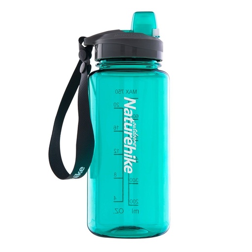 NATUREHIKE BOTELLA SPORT BPA