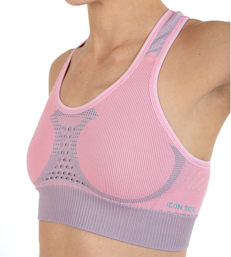 TDD001 SOX TOP DAMA