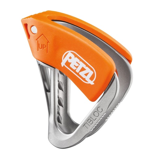 [B01B] PETZL BLOQUEADOR TIBLOC (B01B)