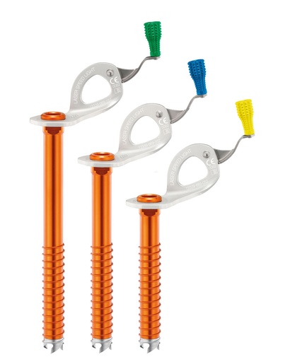 TORNILLO LASER SPEED LIGHT