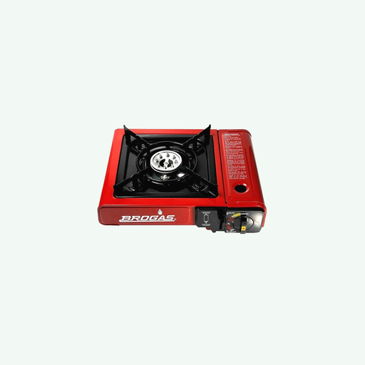 [465] BROGAS ANAFE 1 HORNALLA