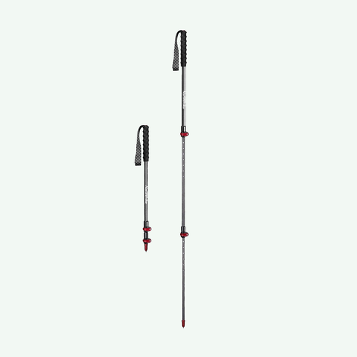 BASTON CARBON FIBER ST10