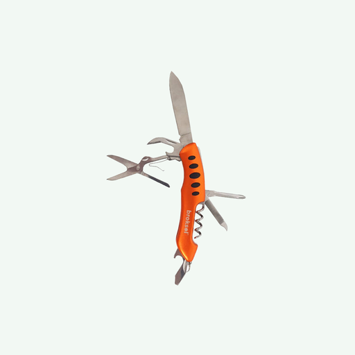 [SC-MUL071] BROGAS CORTAPLUMA 19.5cm