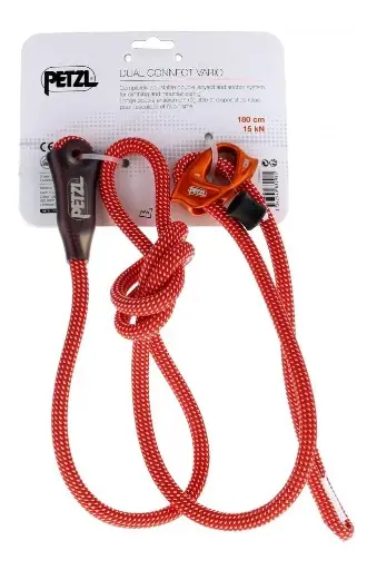PETZL DUAL CONECT VARIO