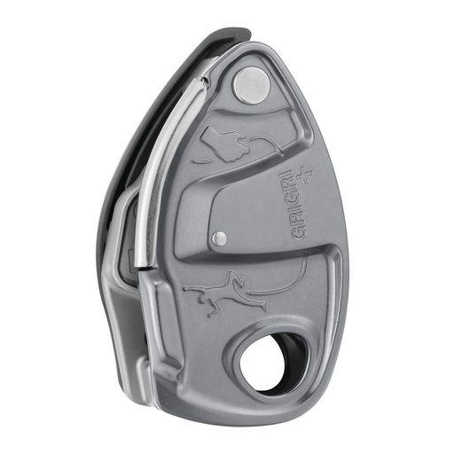PETZL GRI GRI PLUS (D13A)