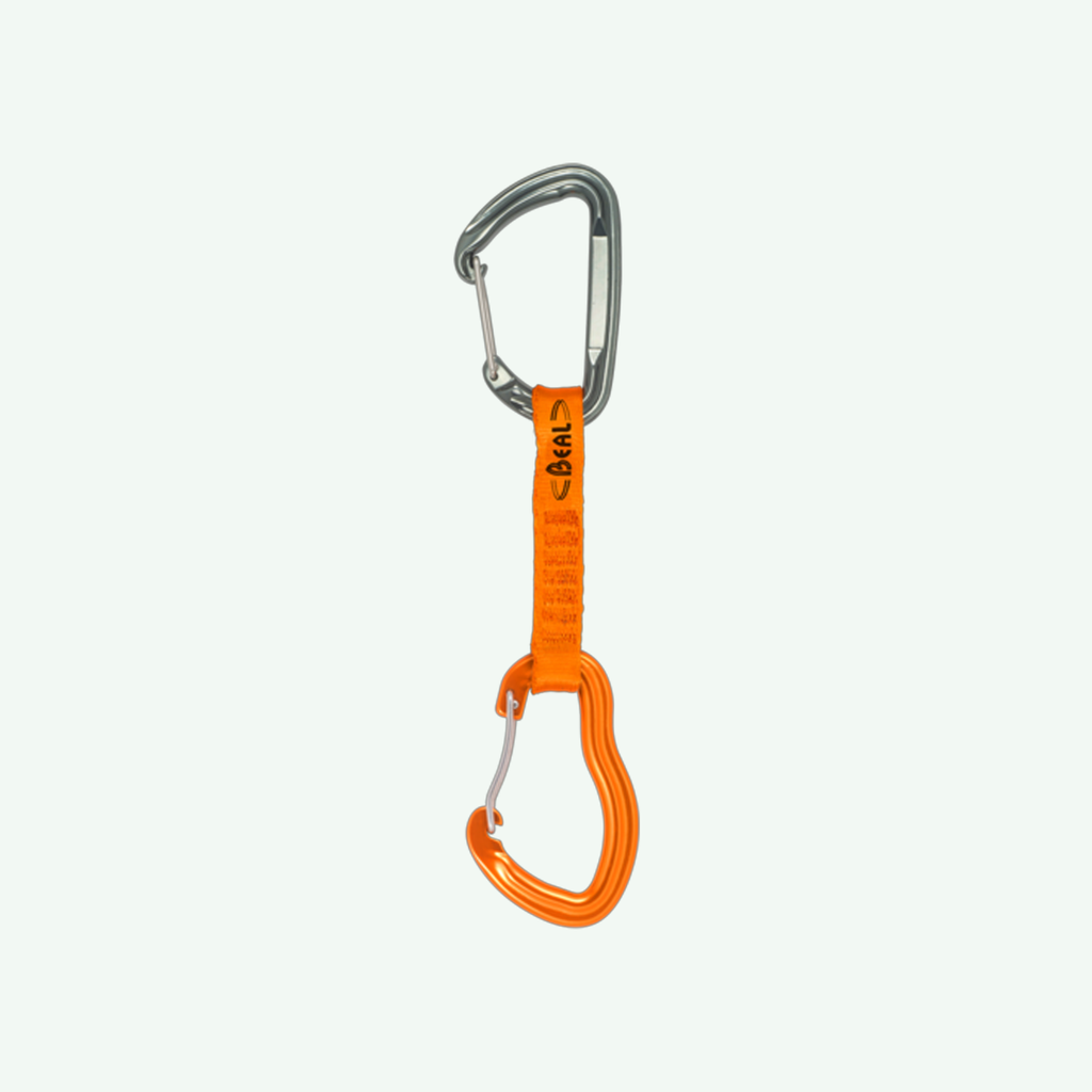 MOSQUETON BE LINK 3-MATIC C/SEGURO