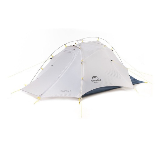 NATUREHIKE CARPA CLOUD UP/WING 2 PERS