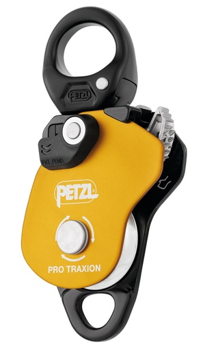 [P055AA00] POLEA PRO TRAXION (P055AA00)