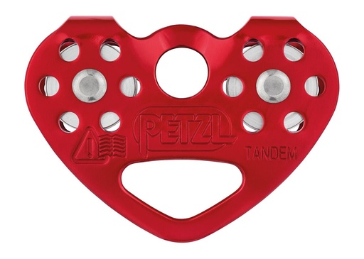 POLEA TANDEM (P21)