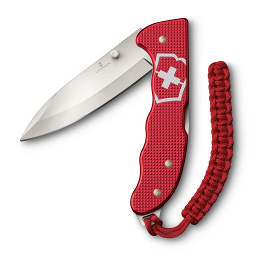 [23004] VICTORINOX EVOKE ALOX NAVAJA 5 USOS 0.9415.D20 23004
