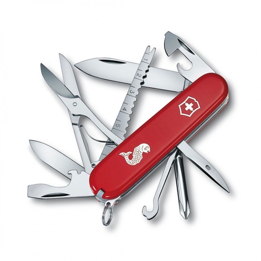 [23132] VICTORINOX NAVAJA FISHERMAN 17 USOS (1.4733.72) 23132 