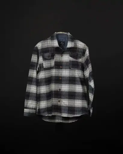 WAYFARER - CAMISACO RUFUS -