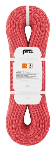 PETZL CUERDA ARIAL 9.5mm 60MTS