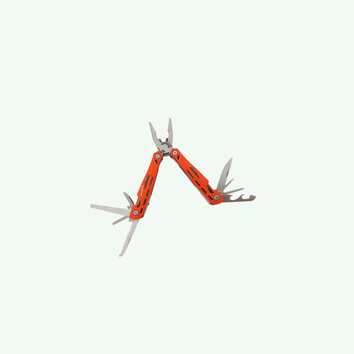 [SC-PIN151] BROGAS - PINZA MULTIUSOS 15 ELEMENTOS -