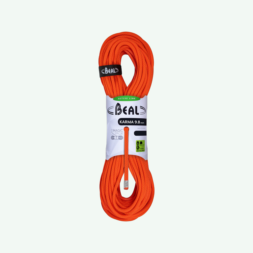 BEAL - CUERDA KARMA 9.8mm x 70mts -