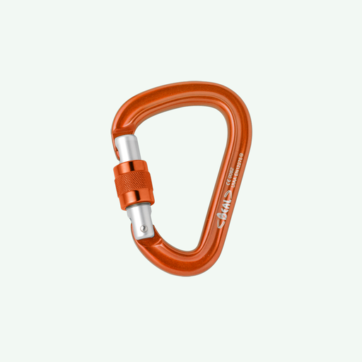 BEAL - MOSQUETON BE SAFE ROSCA -