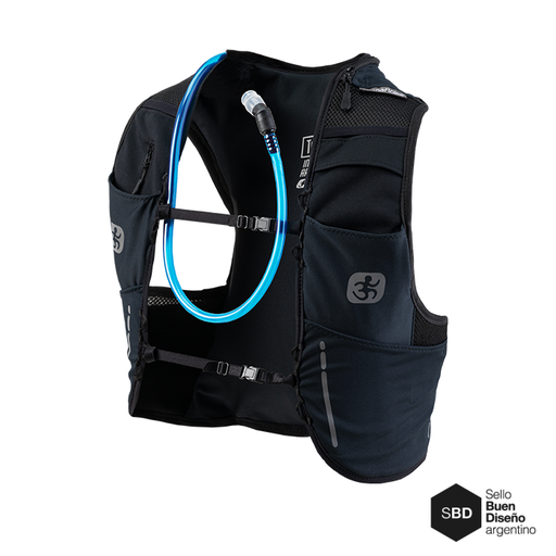 NOAF CHALECO ELEMENTAL