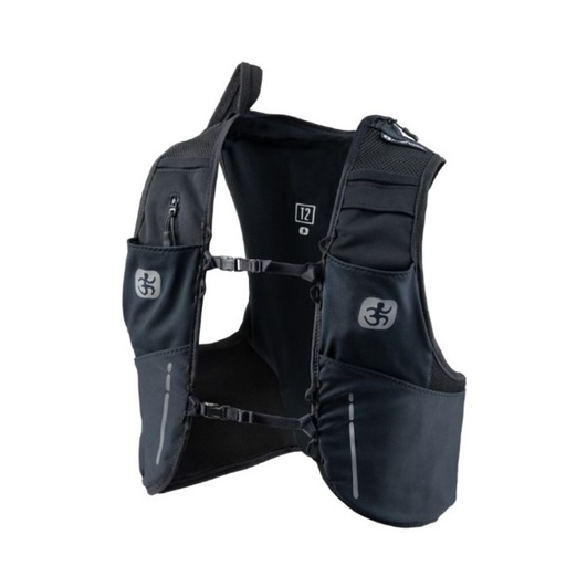 CHALECO ELEMENTAL S/BOTELLA