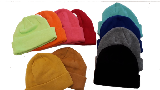 FLD GORRO DOBLE