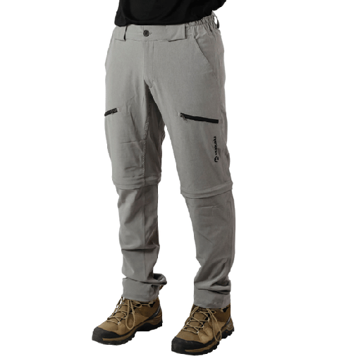 MAKALU HIKING PANTS DESMONTABLE MEN 