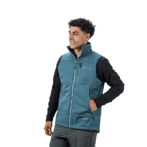 QUEWAR JACKET MEN