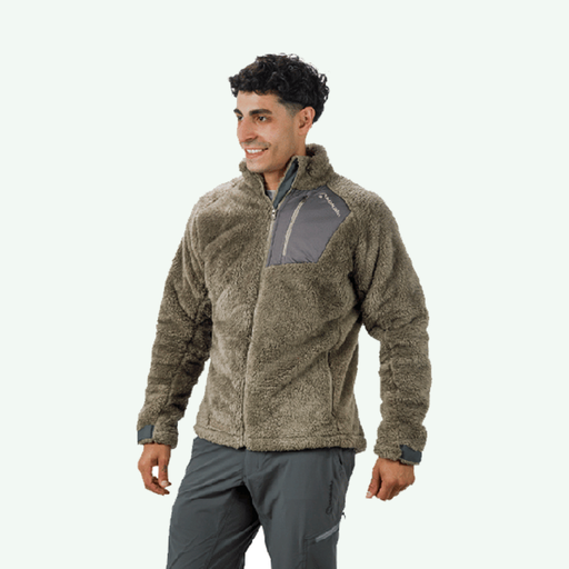 ALPAMAYO WINDSHELL MEN