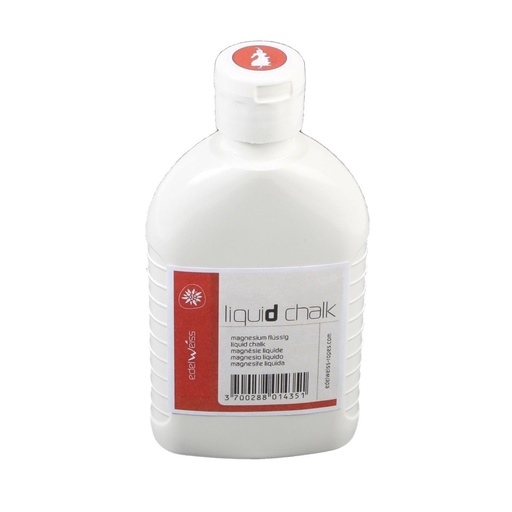 EDELWEISS LIQUID CHALK 250ML