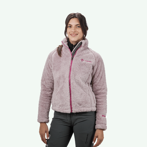 ALPAMAYO WINDSHELL WOMAN