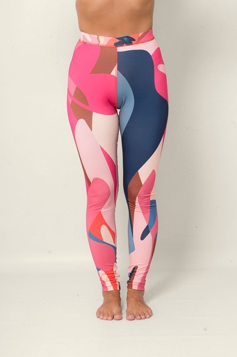 OPIPARO CALZA TERMICA CLASICA FLORIPONDIO 