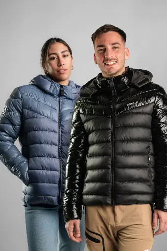 H29 CAMPERA GLACIAR