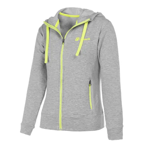 REUSCH CAMPERA RUSTICA MUJER